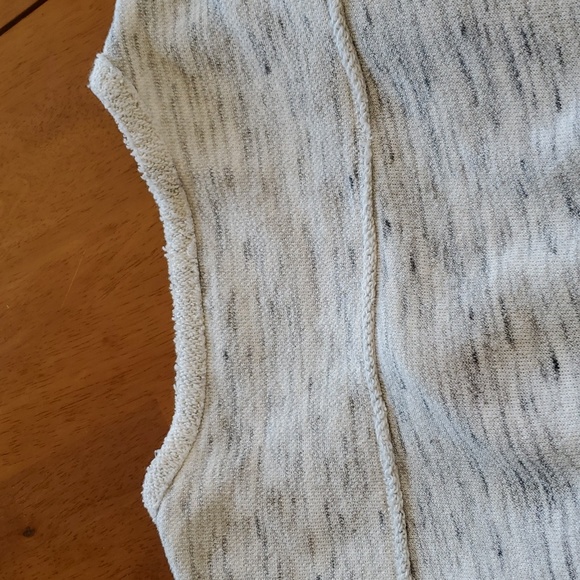 Calvin Klein zip sweatshirt - Picture 7 of 8